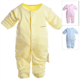100% Cotton OR 65% Cotton/35%Polyester , S to L  Age group: For premature to 12years